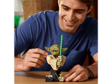 75438 Le buste de Yoda™