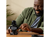 75439 Le buste de Dark Vador