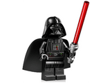 75439 Le buste de Dark Vador