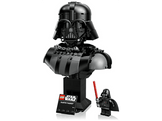 75439 Le buste de Dark Vador