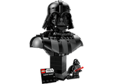 75439 Le buste de Dark Vador