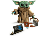 75446 Grogu™ (apprenti du Mandalorien)