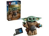 75446 Grogu™ (apprenti du Mandalorien)