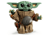 75446 Grogu™ (apprenti du Mandalorien)