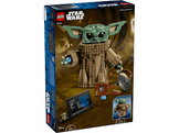 75446 Grogu™ (apprenti du Mandalorien)