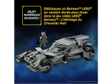 76331 La Batmobile™ de Batman v Superman™