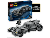 76331 La Batmobile™ de Batman v Superman™
