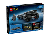 76331 La Batmobile™ de Batman v Superman™