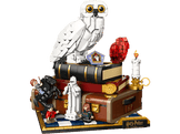 76466 Harry Potter – Édition Collector