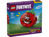 77079 Monsieur Tomate Éléments de construction Multicolore