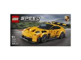77239 Supercar Porsche 911 GT3 RS