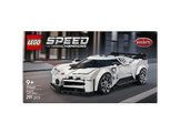 77240 Hypercar Bugatti Centodieci