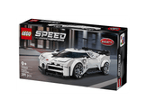 77240 Hypercar Bugatti Centodieci