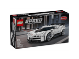 77240 Hypercar Bugatti Centodieci