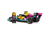 77258 Voiture de course F1 ACADEMY™ LEGO®