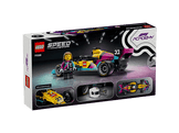 77258 Voiture de course F1 ACADEMY™ LEGO®
