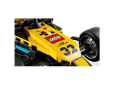 77258 Voiture de course F1 ACADEMY™ LEGO®