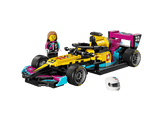 77258 Voiture de course F1 ACADEMY™ LEGO®