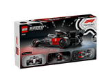 77259 Voiture de course Audi Revolut F1® Team R26