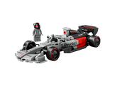 77259 Voiture de course Audi Revolut F1® Team R26