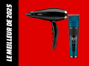 Petite bannière menant à la page Beauté & hygiène