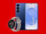 Petite bannière menant à la page Téléphone & Objets connectés