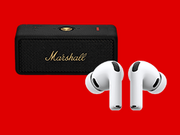 Petite bannière menant à la page Casques & enceintes