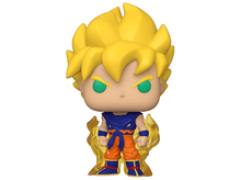 Charger l&#39;image dans la galerie, 860 Dragon Ball Z - Super Saiyan Goku (First Appearance)
