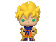 860 Dragon Ball Z - Super Saiyan Goku (First Appearance)