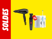 Petite bannière menant à la page Smarthome & maison