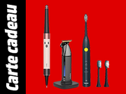 Petite bannière menant à la page Beauté & bien-être