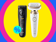 Petite bannière menant à la page Offres beauté & bien-être