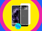 Petite bannière menant à la page Coque de protection pour smartphones