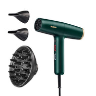 BABYLISS Sèche-cheveux D6555DE - Air Power Pro