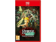 Hyrule Warriors : Age of Emprisonment GER - Switch 2