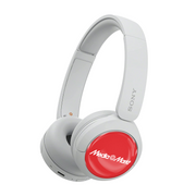 Petite bannière menant à la page Casques audio