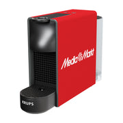 Petite bannière menant à la page Machines à café