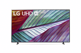 LG 65UR76006LL F