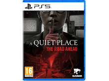 Charger l&#39;image dans la galerie, A Quiet Place: The Road Ahead - UK/FR - PS5
