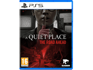 A Quiet Place: The Road Ahead - UK/FR - PS5