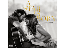 Charger l&#39;image dans la galerie, A Star is Born CD
