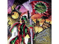 A Tribe Called Quest : Beats, Rhymes & Life - LP