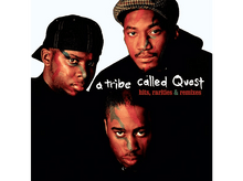 Charger l&#39;image dans la galerie, A Tribe Called Quest : Hits, Rarities &amp; Remixes - LP
