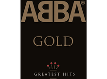 Charger l&#39;image dans la galerie, Polar ABBA - ABBA Gold MC
