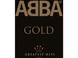 Polar ABBA - ABBA Gold MC