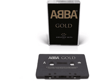 Charger l&#39;image dans la galerie, Polar ABBA - ABBA Gold MC
