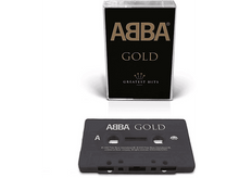 Charger l&#39;image dans la galerie, ABBA - ABBA Gold MC
