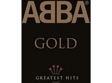 Charger l&#39;image dans la galerie, ABBA - ABBA Gold MC
