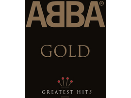 ABBA - ABBA Gold MC