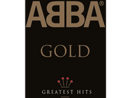 ABBA - ABBA Gold MC